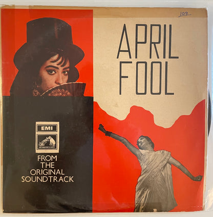 April Fool - Shankar Jaikishan (1970)